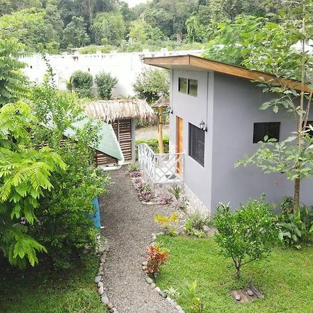 Casa Noil, Beautiful Eco House Near The Beach! Apartment Puerto Viejo de Talamanca Екстериор снимка