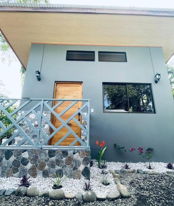 Casa Noil, Beautiful Eco House Near The Beach! Apartment Puerto Viejo de Talamanca Екстериор снимка