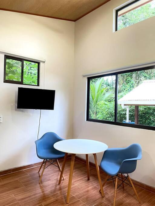 Casa Noil, Beautiful Eco House Near The Beach! Apartment Puerto Viejo de Talamanca Екстериор снимка