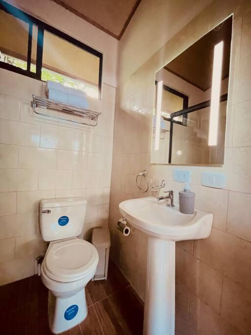 Casa Noil, Beautiful Eco House Near The Beach! Apartment Puerto Viejo de Talamanca Екстериор снимка