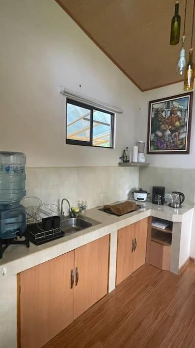 Casa Noil, Beautiful Eco House Near The Beach! Apartment Puerto Viejo de Talamanca Екстериор снимка