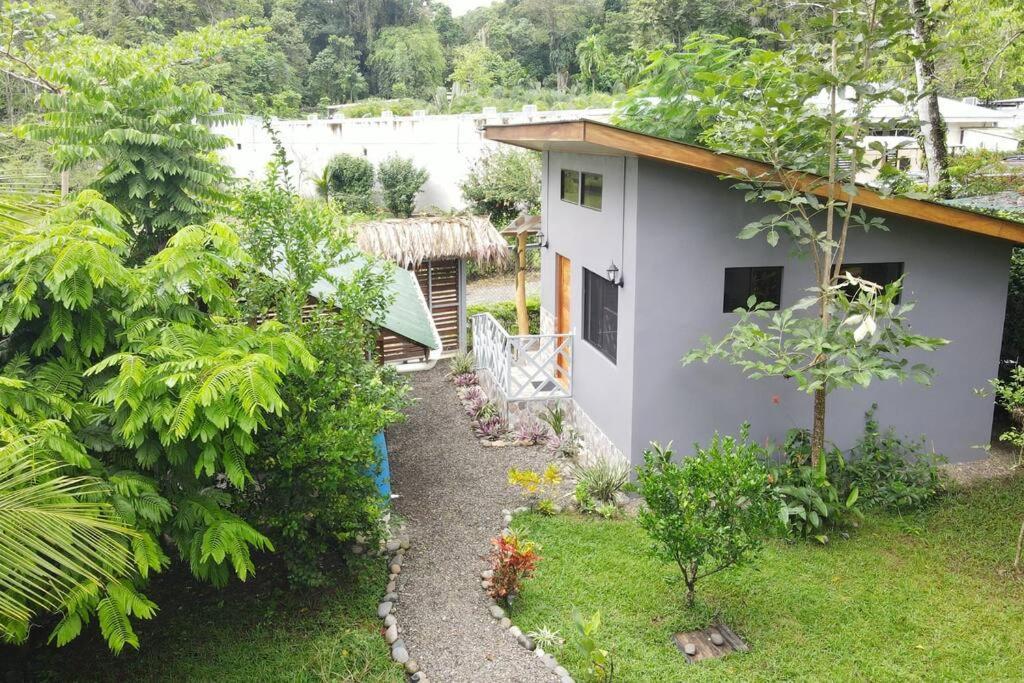 Casa Noil, Beautiful Eco House Near The Beach! Apartment Puerto Viejo de Talamanca Екстериор снимка