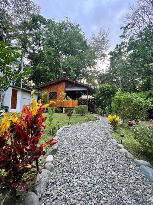 Casa Noil, Beautiful Eco House Near The Beach! Apartment Puerto Viejo de Talamanca Екстериор снимка