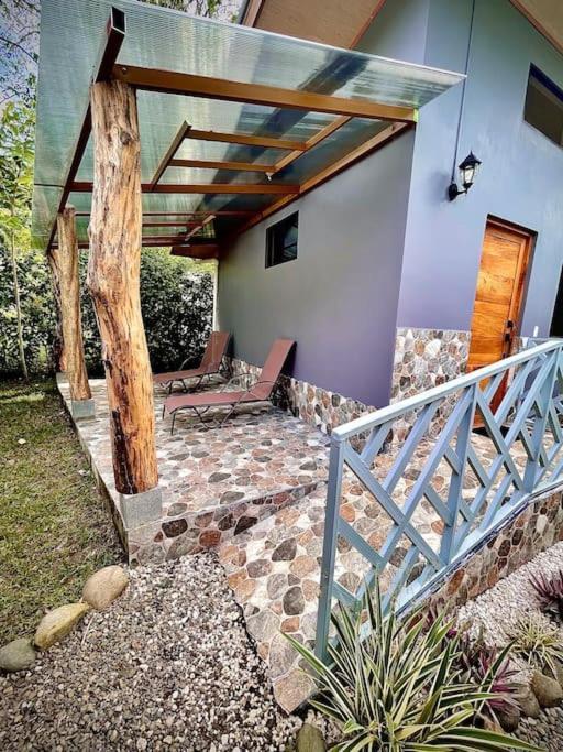 Casa Noil, Beautiful Eco House Near The Beach! Apartment Puerto Viejo de Talamanca Екстериор снимка