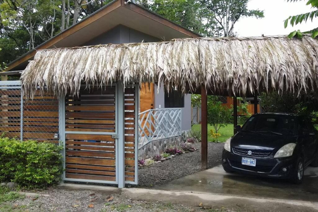 Casa Noil, Beautiful Eco House Near The Beach! Apartment Puerto Viejo de Talamanca Екстериор снимка