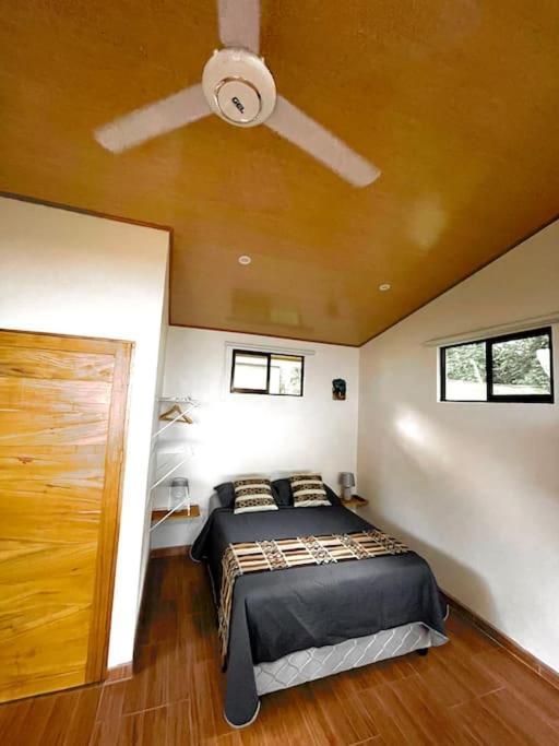 Casa Noil, Beautiful Eco House Near The Beach! Apartment Puerto Viejo de Talamanca Екстериор снимка